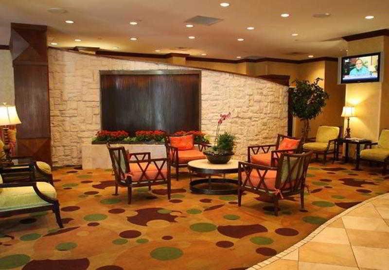 Hotel Courtyard Austin Downtown/Convention Center Exterior foto
